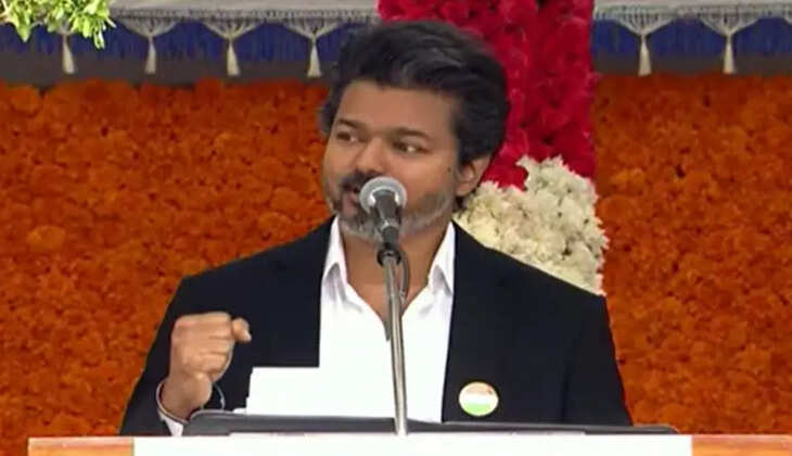 அ