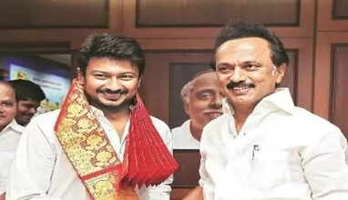 உதயநிதி