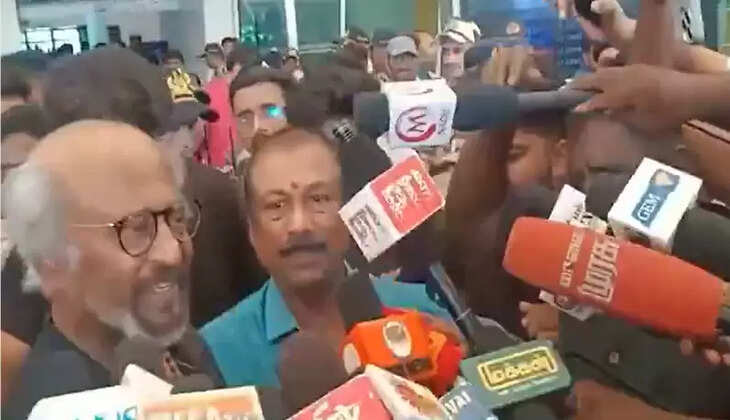 ரஜினிகாந்த்