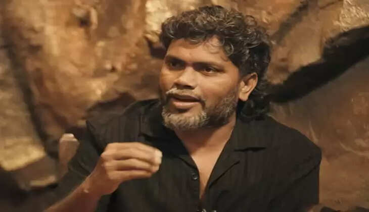 Pa.Ranjith