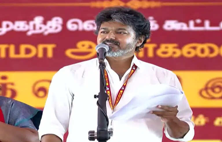 vijay