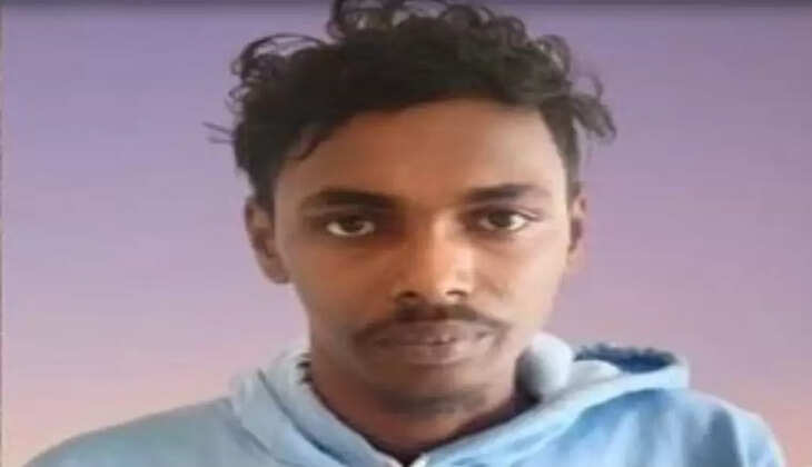 4 வயது பெண் குழந்தை பாலியல் பலாத்காரம் செய்து கொலை செய்த தாயின் கள்ளக்காதலன்