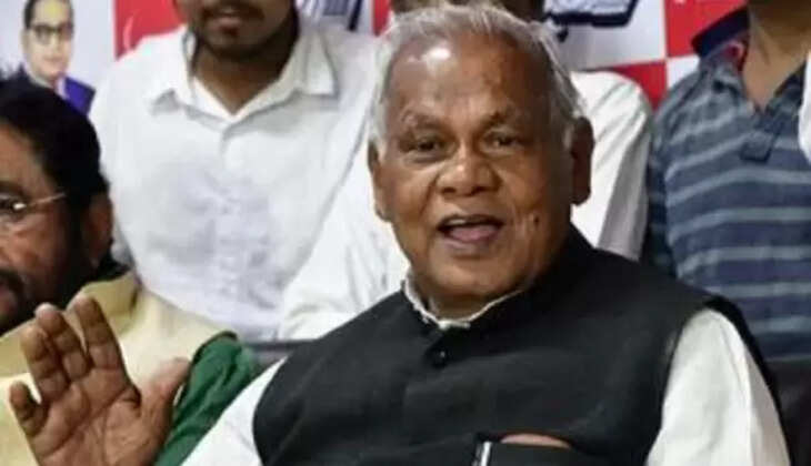 ராமர் கடவுள் இல்லை; ஒரு கதையின் கதாபாத்திரம் மட்டுமே  - பீஹார் முன்னாள் முதல்வர்  ஜிதன் ராம் மாஞ்சி பேச்சால் சர்ச்சை