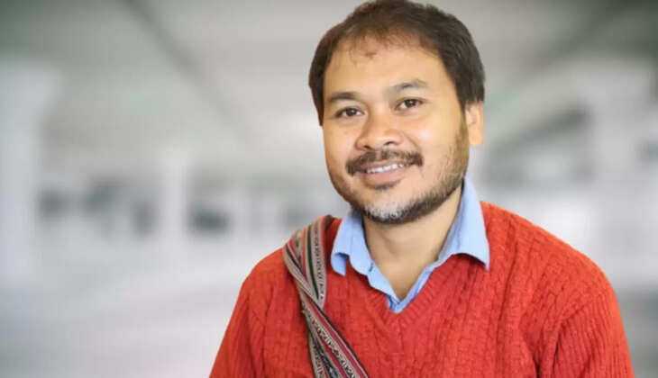 அகில் கோகோய்