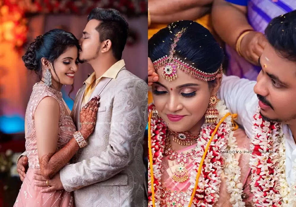 வைஷாலி சத்யதேவ்