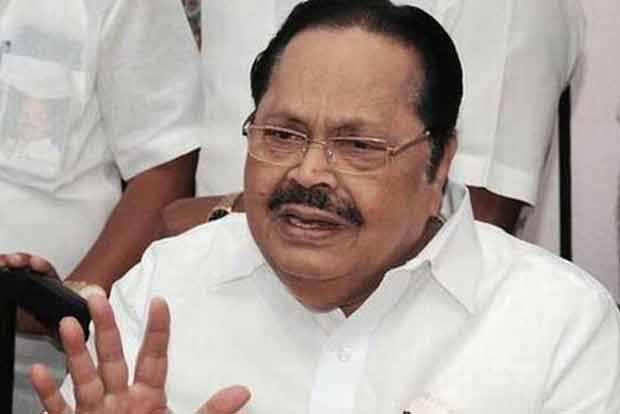 duraimurugan