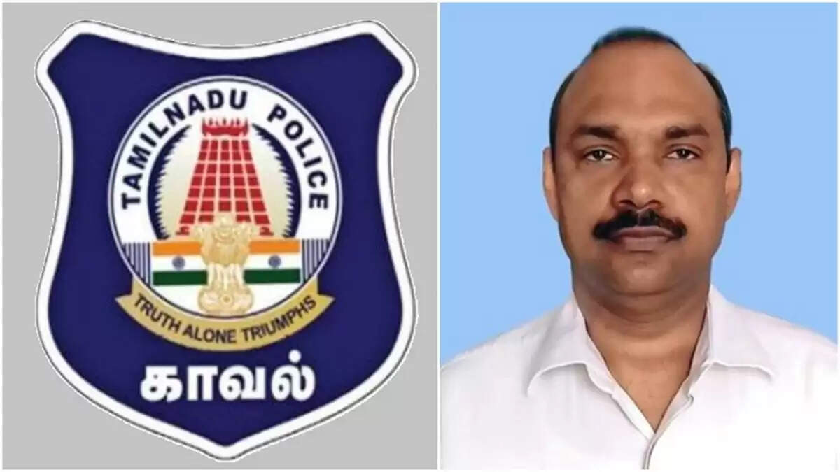 காவல்துறை அதிகாரிகளை, தங்கள் அரசியலுக்குப் பலிகடாவாக்கும் திமுக - டிஜிபி நியமனம் குறித்து அண்ணாமலை கடும் தாக்கு..!!