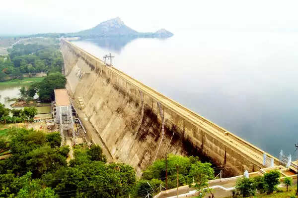 காவிரி நீர்