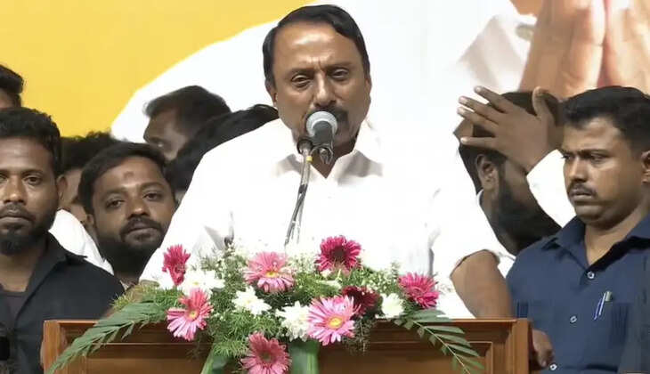 &ldquo;மக்களால் நிராகரிக்கப்பட்ட ஸ்டாலின் எங்களை விமர்சிப்பதற்கு பதில் அவருடைய கட்சியை வளர்ப்பதற்கான வழியை பார்க்கலாம்&rdquo;- செங்கோட்டையன்