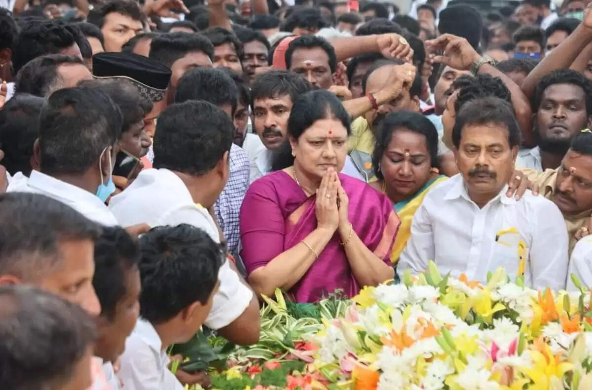 sasikala