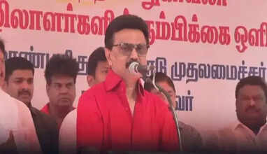 மு.க.ஸ்டாலின்