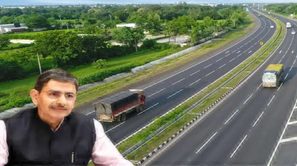 தமிழ்நாடு நெடுஞ்சாலை ஆணையம் அமைக்க ஆளுநர் ரவி ஒப்புதல்