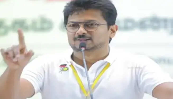 &nbsp;உதயநிதி ஸ்டாலின்&nbsp;