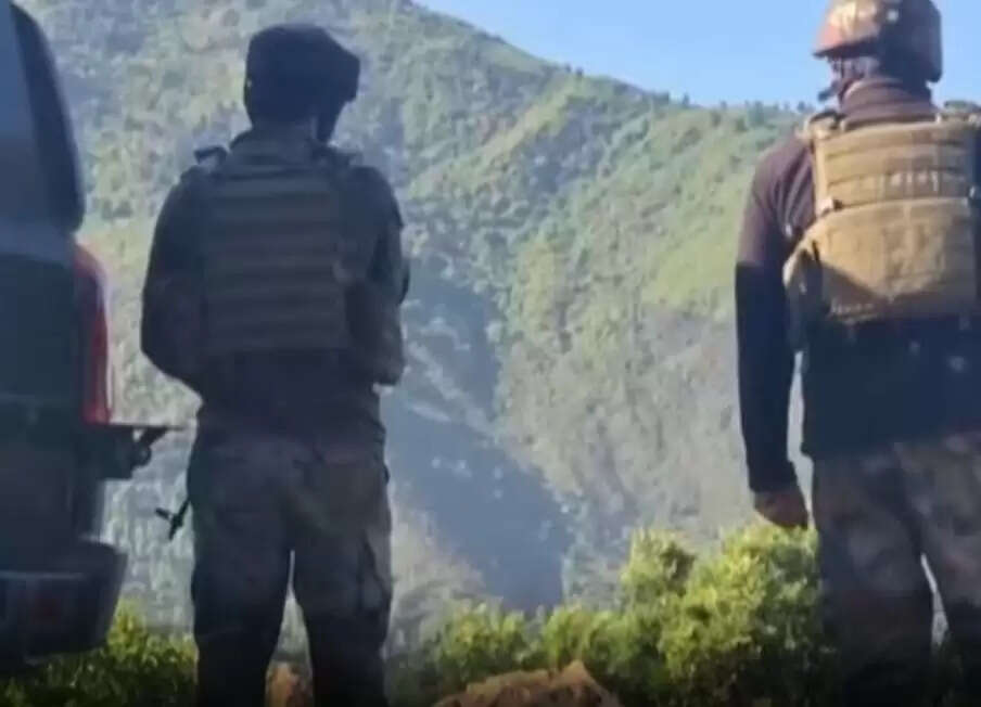 kashmir