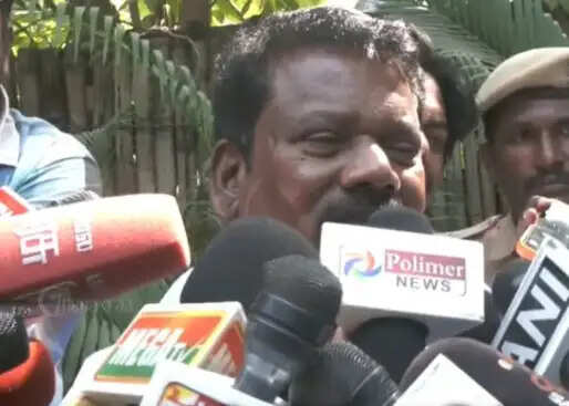 செல்வப்பெருந்தகை