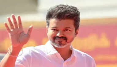 vijay
