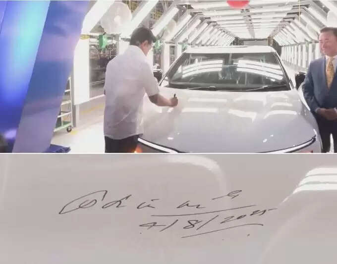 அதில் இந்தியாவின் தலைநகர் தமிழ்நாடு தான்.. நெஞ்சை நிமிர்த்தி சொல்வேன்.!! - மு.க.ஸ்டாலின்..