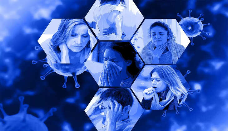 ஒமைக்ரான்