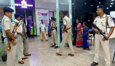 துணை ராணுவம்