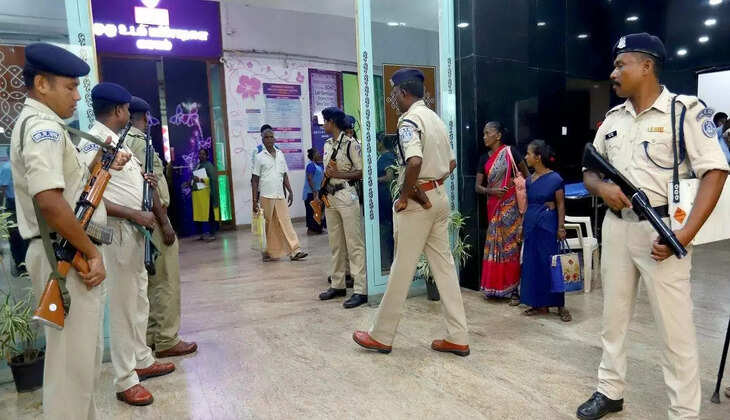 துணை ராணுவம்