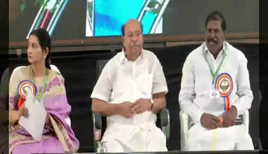 &ldquo;2026 தேர்தல் கூட்டணி குறித்து ராமதாஸ் எடுப்பதே இறுதி முடிவு&rdquo;- பாமக செயற்குழு தீர்மானங்கள்