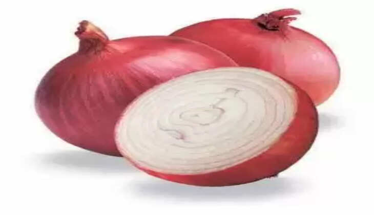 onion