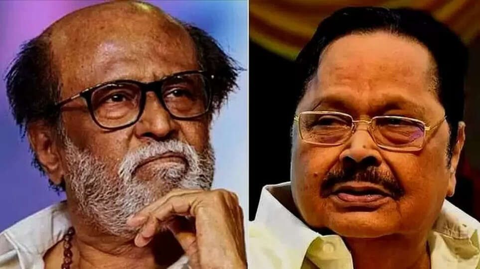 'அதேதான் நானும் சொல்றேன்.. நகைச்சுவையை பகைச்சுவை ஆக்காதீங்க' -  துரைமுருகன்