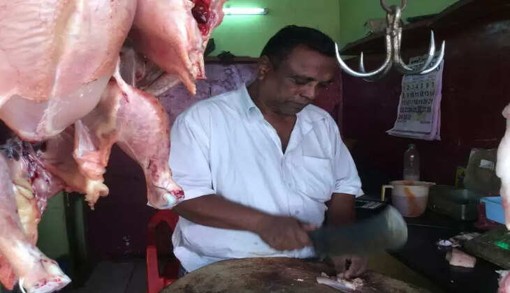meat shop 