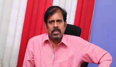 rk selvamani 