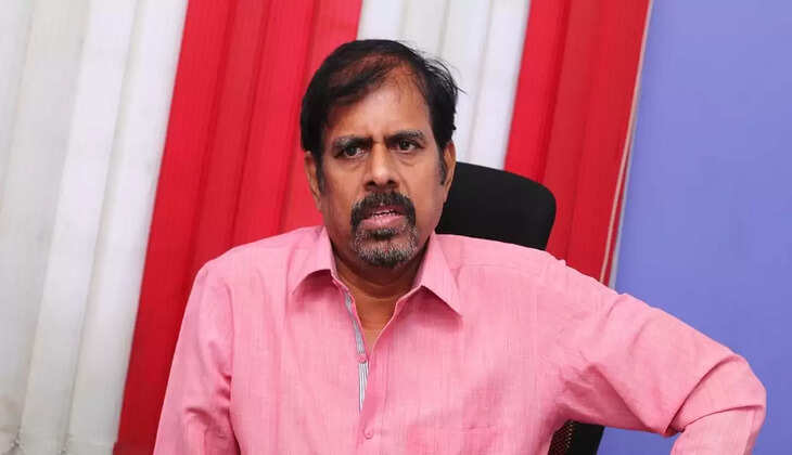 rk selvamani 
