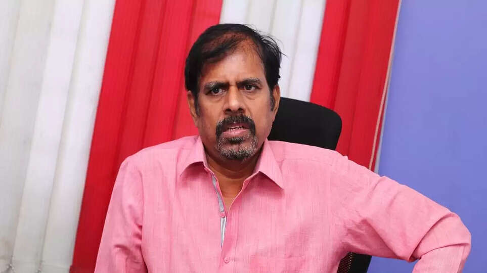 rk selvamani 