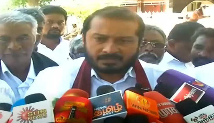 தமிமுன் அன்சாரி