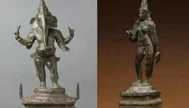 சிலைகள்