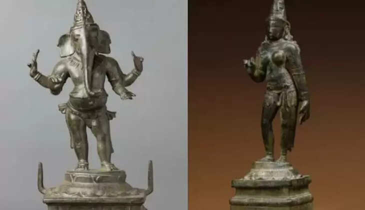 சிலைகள்