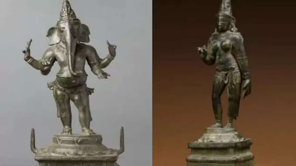 சிலைகள்