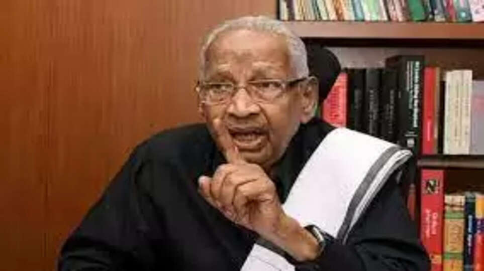 k veeramani
