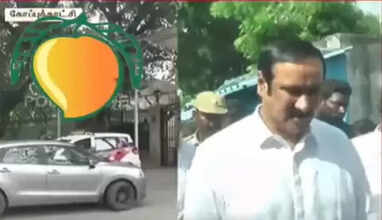 அன்புமணி