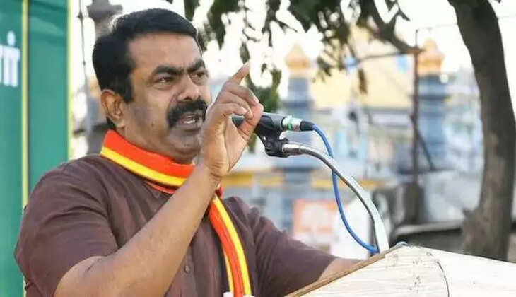 seeman