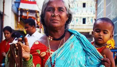 நரிக்குறவர், குருவிக்காரர் சமூகத்தினரை பழங்குடியினர் பட்டியலில் சேர்க்க மத்திய அமைச்சரவை ஒப்புதல்.. 