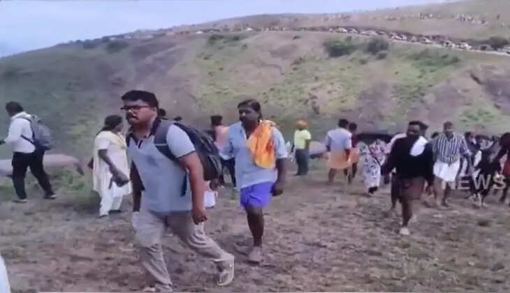 அ