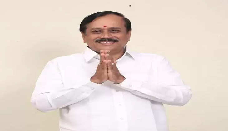 H Raja
