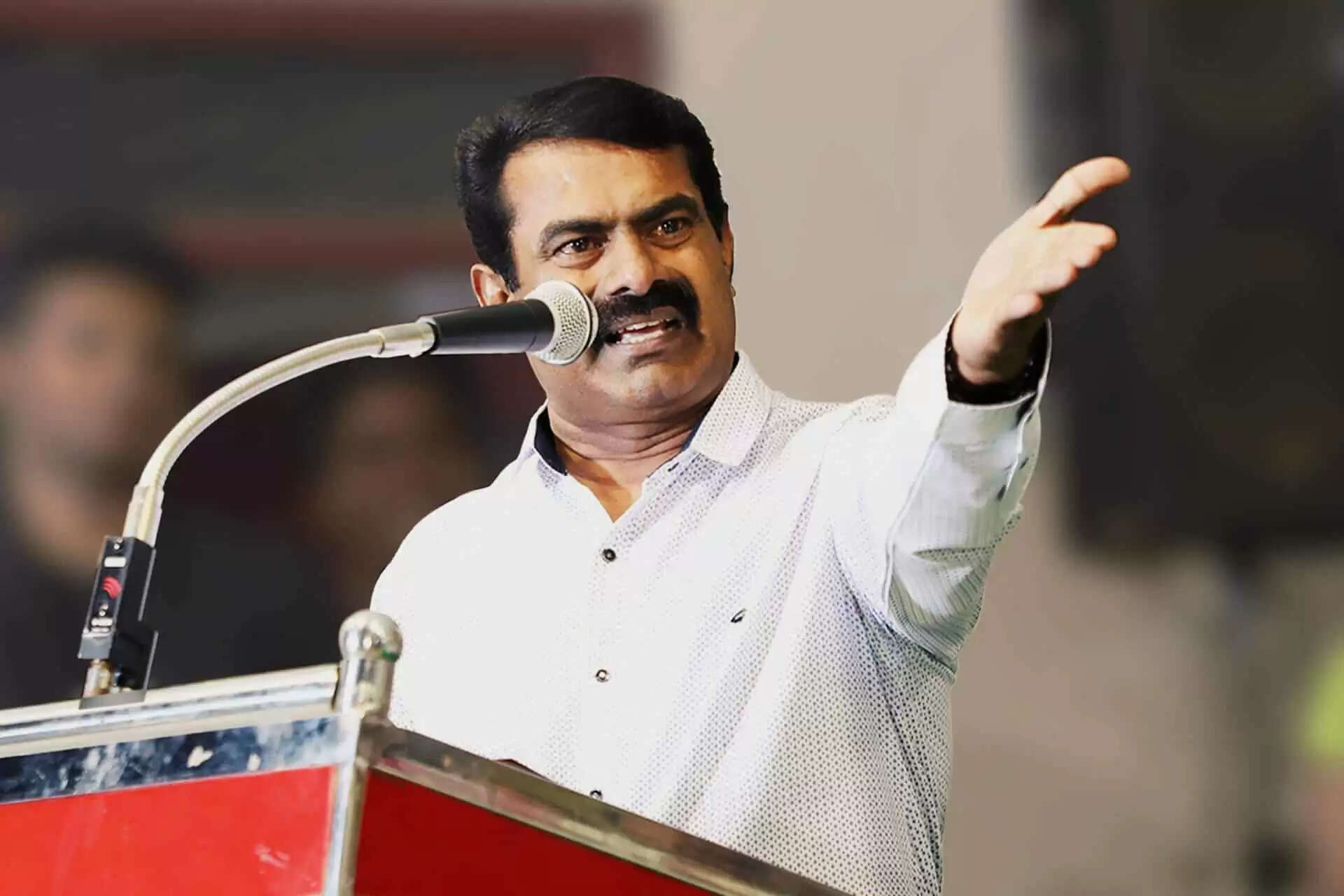 Seeman