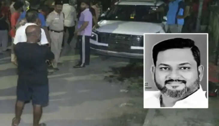 தவெக நிர்வாகி ஓட ஓட வெட்டிக்கொலை- 5 பேர் கைது
