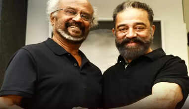 ரஜினி- கமல் இணையும் Thalaivar173 படத்தின் அறிவிப்பு வெளியானது!