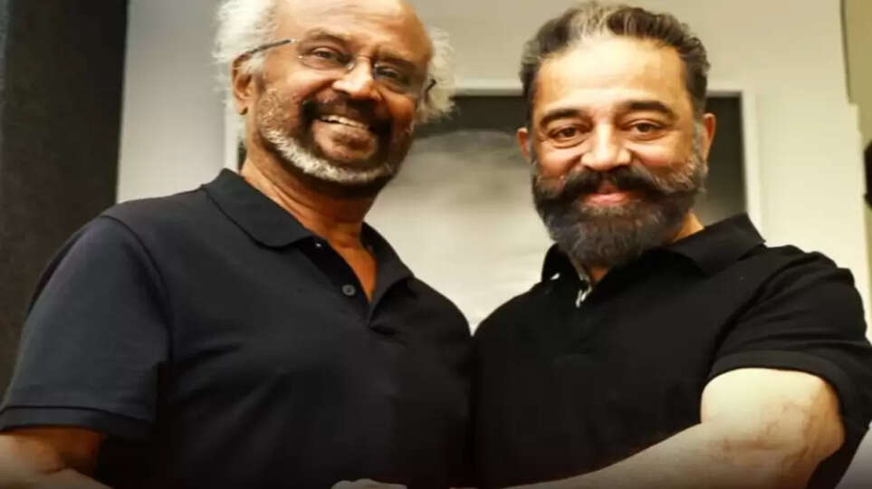 ரஜினி- கமல் இணையும் Thalaivar173 படத்தின் அறிவிப்பு வெளியானது!