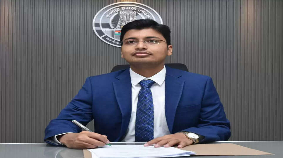 coimbatore collector 