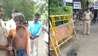 கருக்கா வினோத்