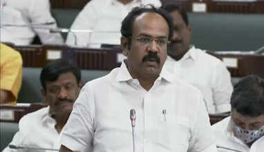 தங்க தென்னரசு செய்தியாளர் சந்திப்பு