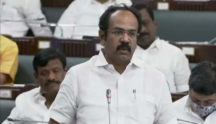 தங்க தென்னரசு செய்தியாளர் சந்திப்பு