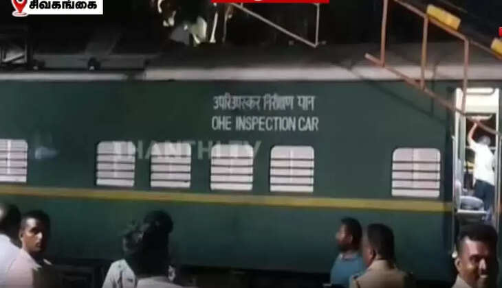 அ